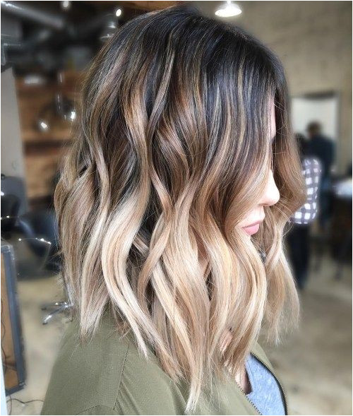 20 fabelhaftes braunes Haar mit blonden Highlights sieht aus zu lieben blonden