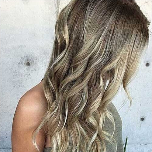 Hairstyles Blonde N Brown 55 Charming Brown Hair Mit Blonden Highlights Vorschläge