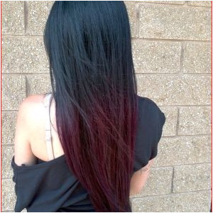 Hairstyles with Blonde Brown and Red Aumbry Hair Color Human Hair Od Indian Straight Hair In
