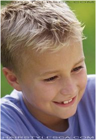 Boys Hairstyles 2013 Latest Boy Haircuts