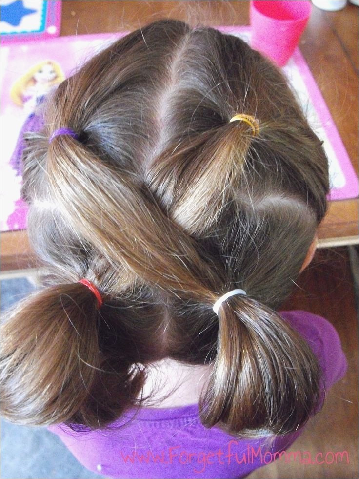 Girls Hairstyles Kids Best Little Girl Hairstyles Gallery Fascinating Hairstyles with Big Buns