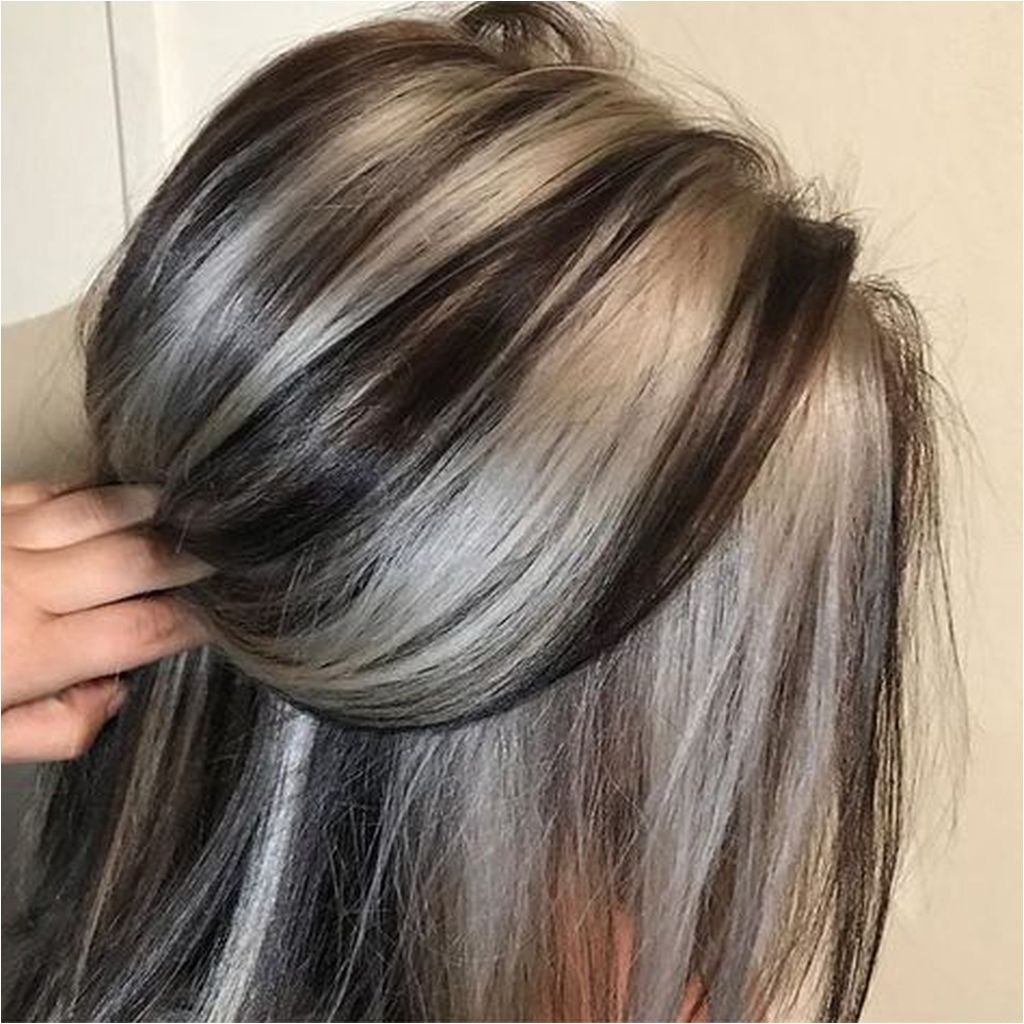 Awesome 45 Top and Trending Hair Color Inspirations for This Winter More at s