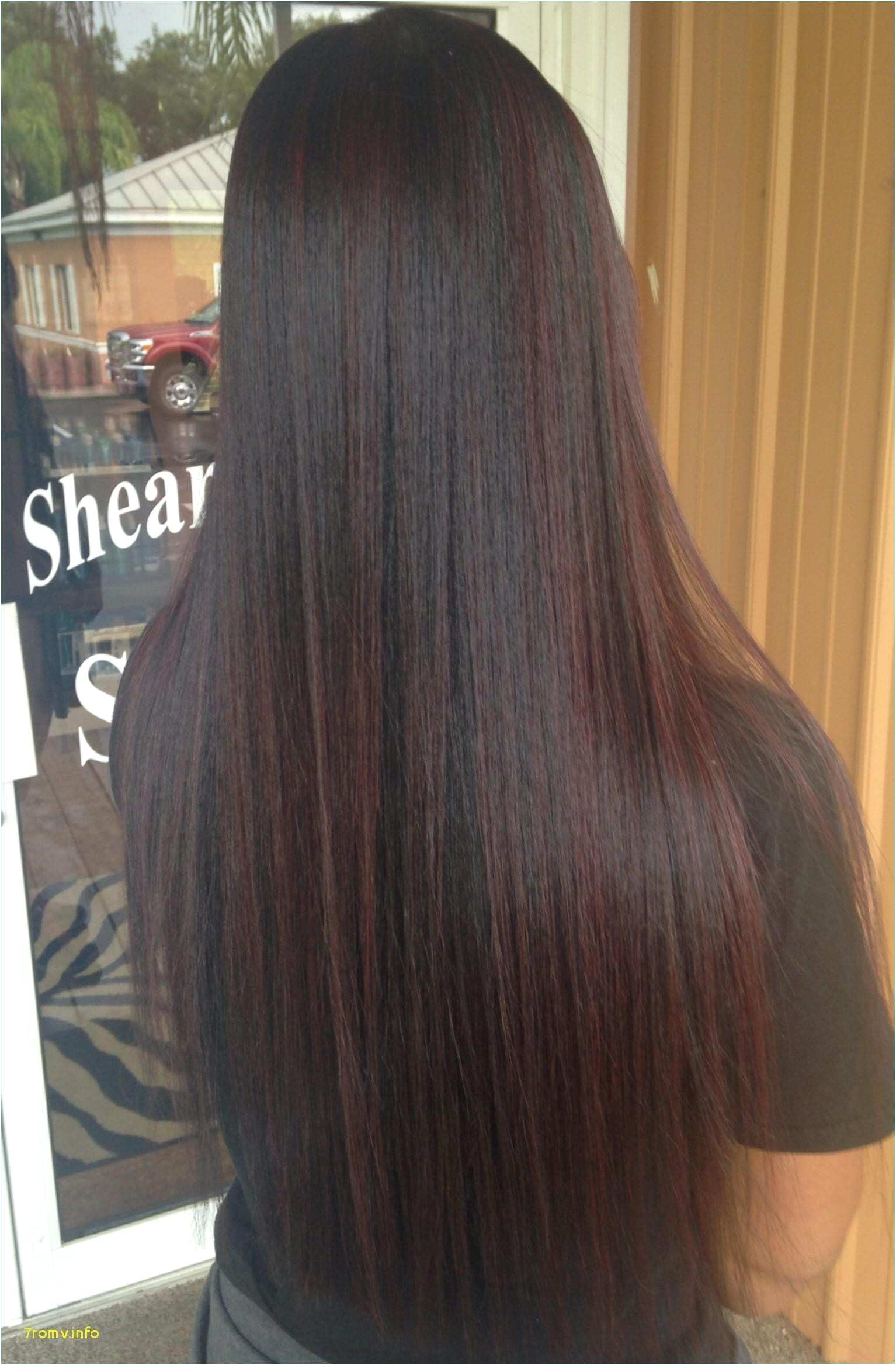 Full Highlights Dark Brown Hair Outstanding J67h Hair Colour Highlights for Brown Hair Best I