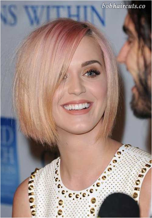 Short Cropped Bob Hairstyles BobHaircuts