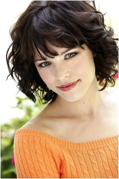 Shag Hairstyle Fall Hairstyle of this year Curly Bob Medium Curly Bob Hairstyles 2012 2013 Curly Hairstyles Prom Medium C
