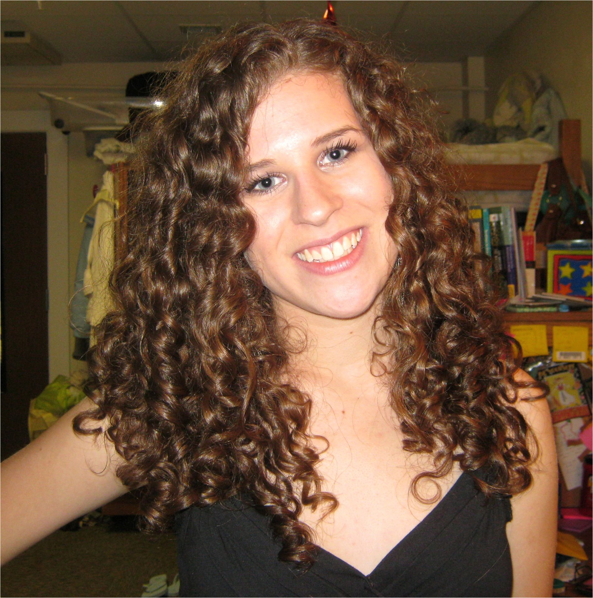 Exciting Very Curly Hairstyles Fresh Curly Hair 0d Archives Hair Style And Inspirational For Hair Colour
