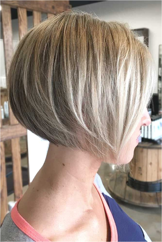 Haircuts For Round Faces Will Teach You How to Love Yourself Favorite bob cuts Pinterest