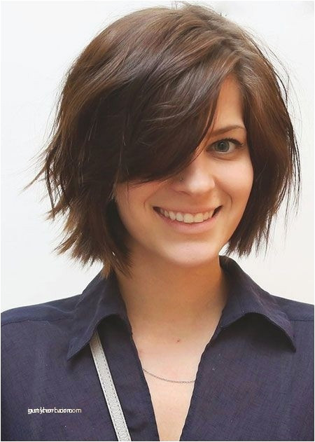 Long Bob Haircuts for Round Faces Amusing Latest Haircut Luxury New Hair Cut and Color 0d