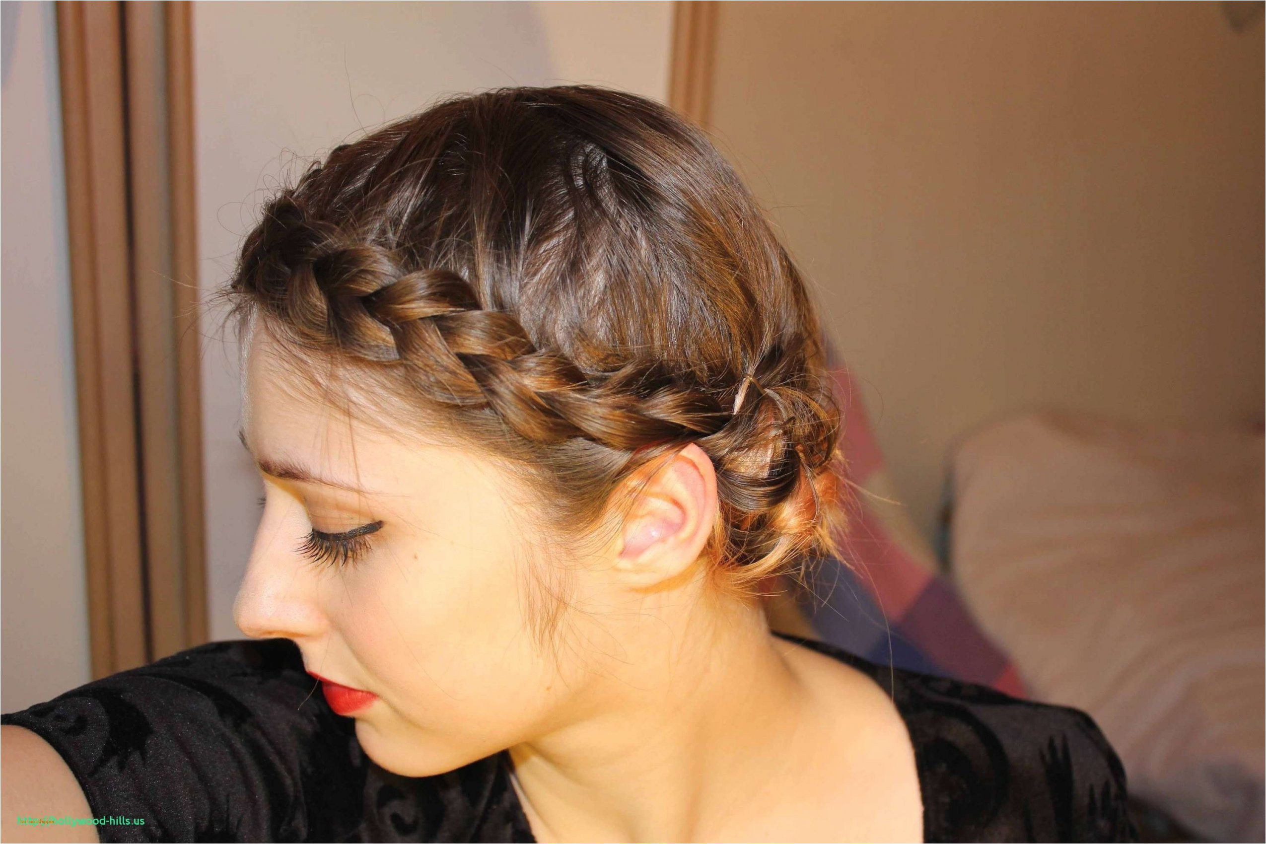 Beautiful Simple Hairstyles for School Dailymotion Unique Girl Hairstyles for School Elegant Lovely Beautiful Girl