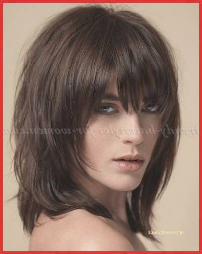 Hairstyles Designs for Medium Hair Enormous Medium Hairstyle Bangs Shoulder Length Hairstyles with