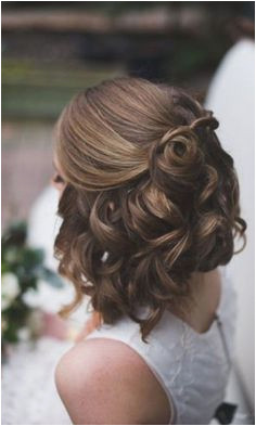 Wedding Hairstyles Down Best Wedding Hair Down Bridal Hairstyle 0d Wedding Hair Luna Bella