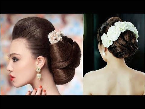 Simple Hairstyle For Girl For Everyday