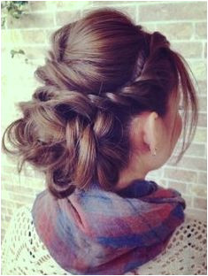 Beautiful loose updo Straight Hairstyles Pretty Hairstyles Wedding Hairstyles Fall Hairstyles Casual