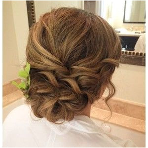 17 Fancy Prom Hairstyles for Girls PromHairstylesUpdos