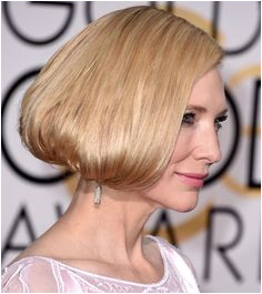 25 Foolproof Summer Hairstyles to Try When It s Boiling Outside Faux Bob womansday