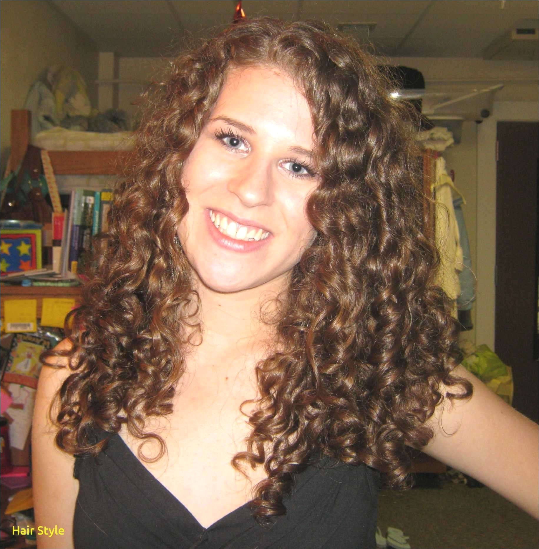 Curly Hairstyles for Little Girl Beautiful 3b Curly Hairstyles 80 Best Curly Hairstyles for
