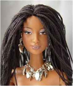 4 Natural Hair Black Doll panies That Boost Black Girls Self Esteem