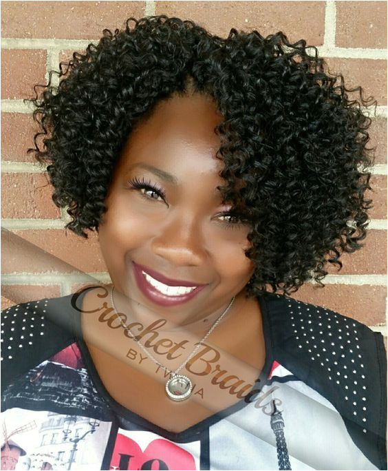short curly crochet hairstyles When Image Results WomensHairstylesLongLayers