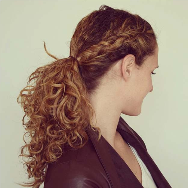 Long Wavy Hairstyles Curly Ponytail Beautiful Long Layered Haircuts And Long Wavy Haircuts With