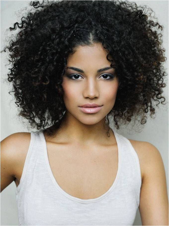 Kinky Curly Hairstyles For Afro American Girls Fave HairStyles