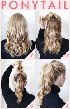 18 Simple fice Hairstyles for Women You Have To See