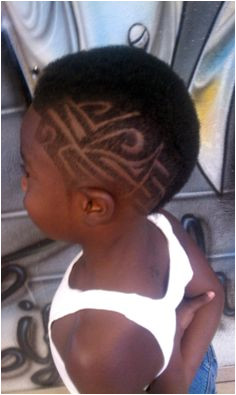cool haircuts for black boys 5