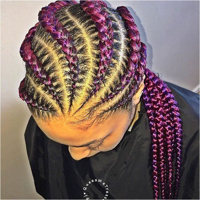Tag a friend and repost hair trendyhairhaven cornrows