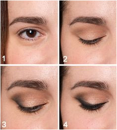 Shape Up Find Your Eye Shape and Maximize Your Makeup