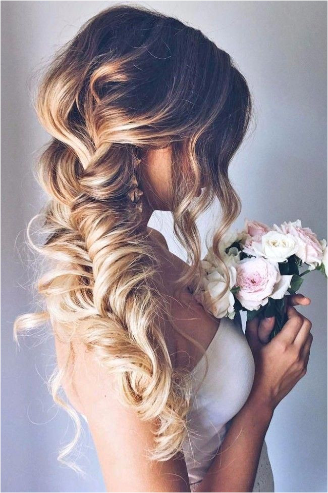 Half up half down wedding hairstyles updo for long hair for medium length for bridemaids hair hairstyles haircolor haircut wed…