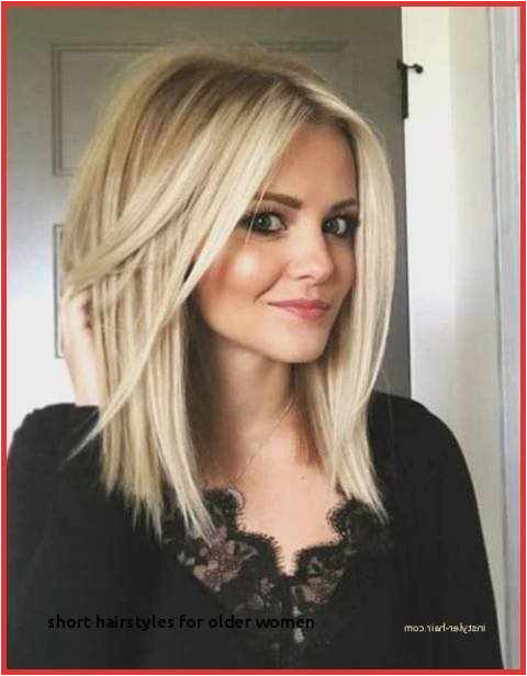 Hairstyles for Old Women Beautiful Short Hairstyles for Older Women Short Haircut for Thick Hair 0d