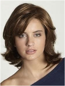 Image result for Plus Size Short Hairstyles for Round Faces