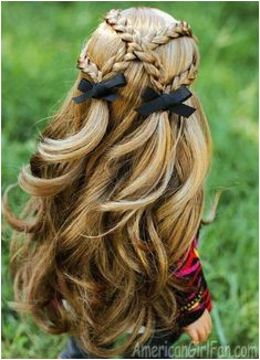 41 Gorgeous Braids Hairstyles For Long Hair Hairstyle For Kids