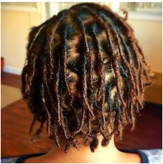 Gorg starter locs