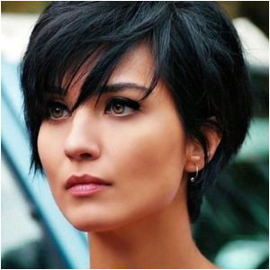 Haircuts for Girls with Thick Hair Hairstyles for Medium Hair Hot Short Haircut for Thick Hair