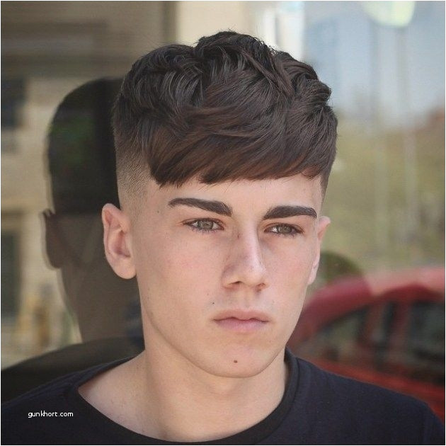 2019 Newest Hairstyles for Men Awesome Hairstyle Men Thin Hair Lovable Haircut Trends for Men 0d