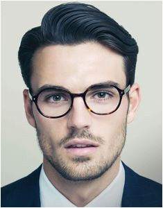 Peter Badenhop he s so classy those glasses the hairdo