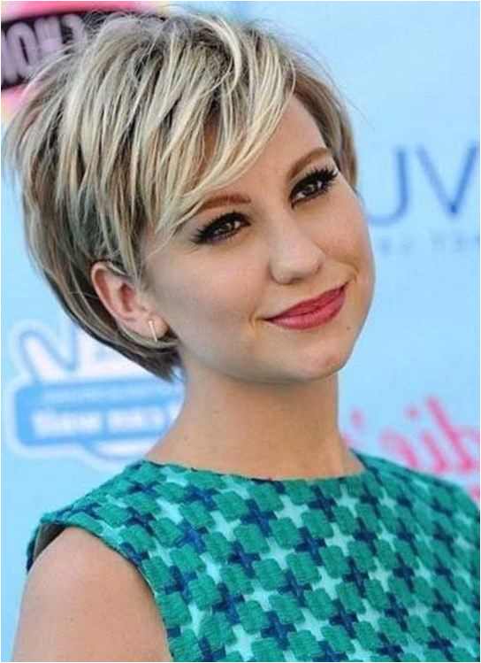 Older Women Hairstyles Easy Very Short Hairstyles For Women Over 60 With Round Faces And Thin