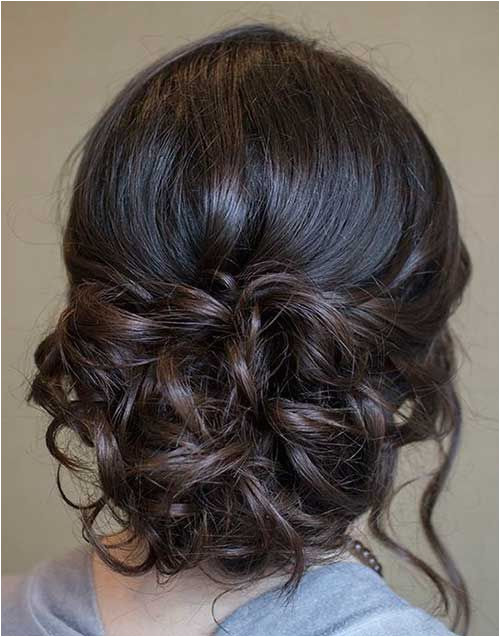 20 Prom Updos for Long Hair