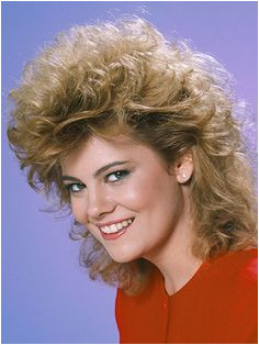 13 Hairstyles You Totally Wore in the 80s