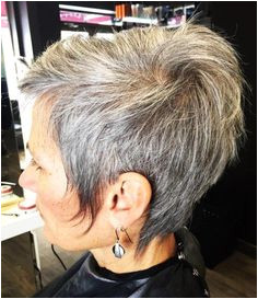 60 Gorgeous Gray Hair Styles