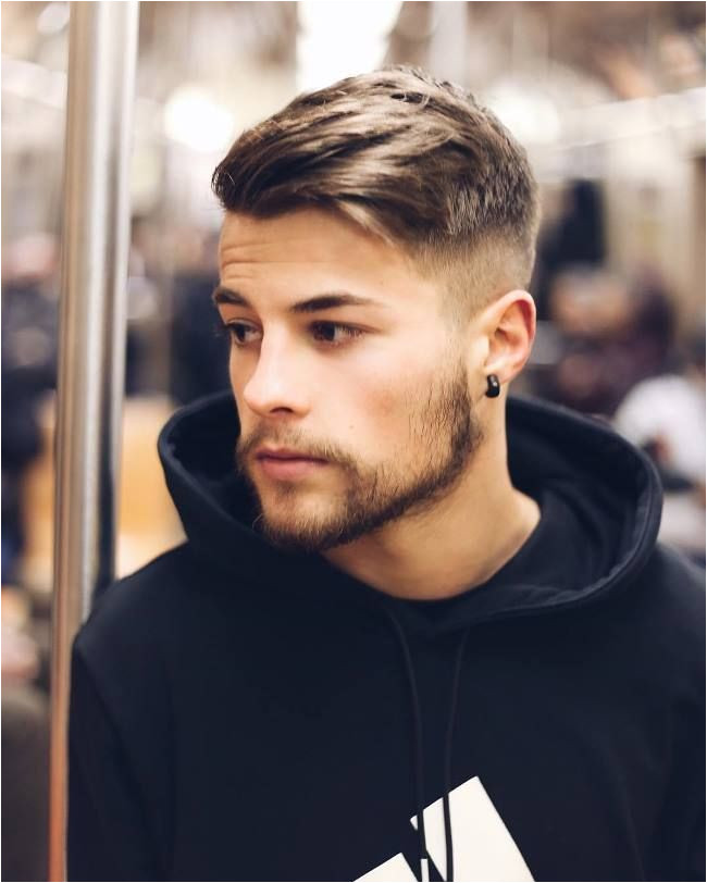 Neueste Guy Haircuts für Männer 2018 um Mädchen zu beeindrucken beeindrucken haircuts