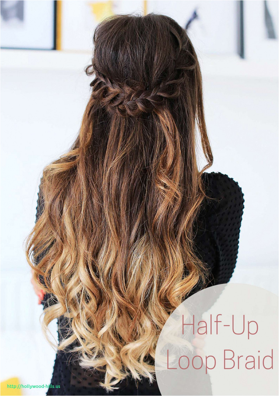 2019 Cute Half Up Hairstyles Beautiful Cute Hairstyles Luxy Hair Luxury Pin Od Luxy Hair Na