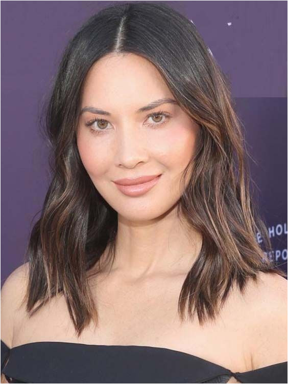 15 best ideas of shoulder length hairstyles for women 2018 Wear these best Hairstyles to most charming and attractive look