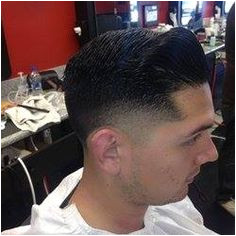 Taper Fade Classic Man Barbershop Clean Lines Granada Lineup Hair Cuts Barber Shop Haircuts