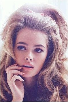 60s inspiration Retro Hairstyles Vintage Hairstyles For Long Hair Unique Hairstyles