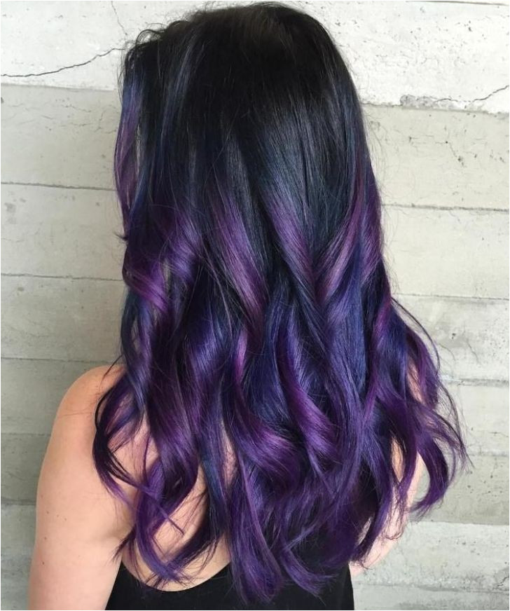 Asian Hair with Highlights Fresh Purple Hair Highlights Trance Mix Asian Hair with Highlights Awesome