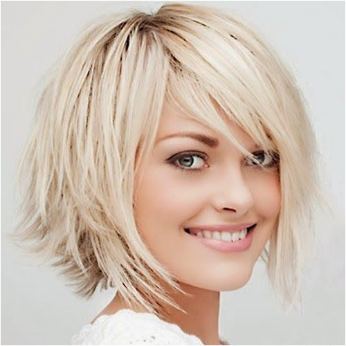 Cute Easy Hairstyles Cute Short Choppy Hairstyles