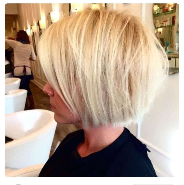 yolanda foster bob bob haircut baton rouge salon mandeville salon Love this