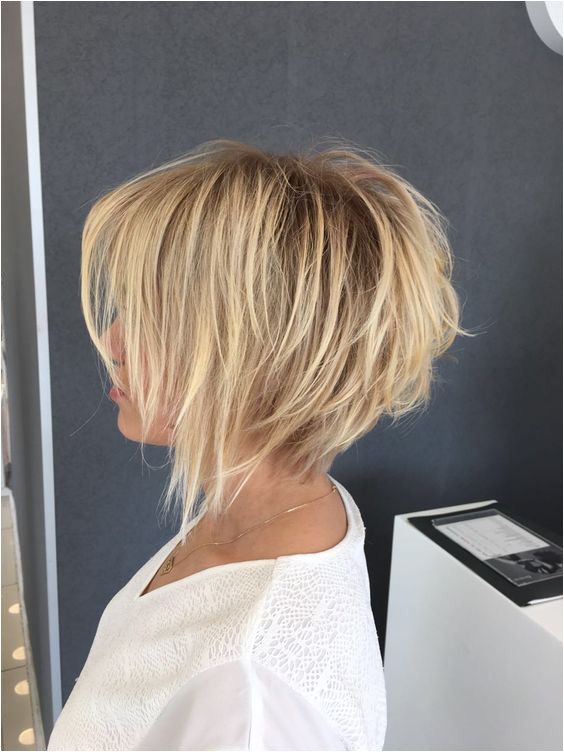 32 Cute Inverted Bob Haircuts and Hairstyles Ideas Shaggy Inverted Bob Hairstyles