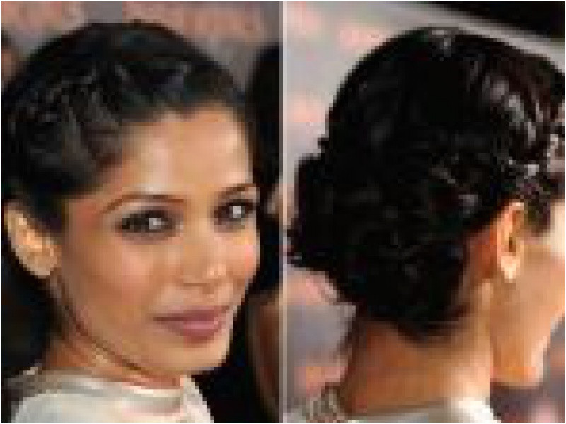 Awesome Elegant French Braid Hairstyles for Black Hair
